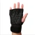 Import Workout Wrist Support Gym Gloves Weight Lifting Sports Exercise Training Fitness Mittens from China