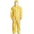 Import Workplace safety supplies protective apparel orange disposable smms coveralls from China