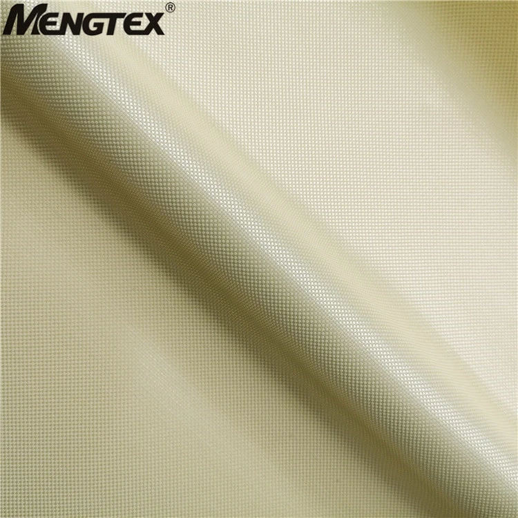 Woven fire resistant aramid kevlar fabric for motocross clothes