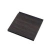 WPC PVC wall cladding interior moisture proof wall board exterior PE SPC wall panel for home decoration