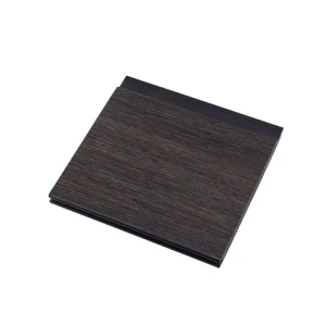 WPC PVC wall cladding interior moisture proof wall board exterior PE SPC wall panel for home decoration