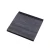 Import WPC PVC wall cladding interior moisture proof wall board exterior PE SPC wall panel for home decoration from China