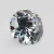 Import Wuzhou Wholesale round brilliant cut white cubic zirconia from China