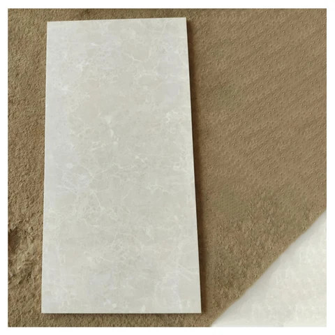 300x600 Look Stone Design for Balcony Outside Wall Tile Ceramic Digital Wall Tiles 30x60 cm Decorative Modular Home Elevation