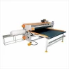 XB-9W Automatic Mattress Roll-Packing Machine Mattress Rolling machine