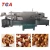 XDL-8500 Automatic continuous deep fryer / frying machine