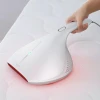 Xiaomi  Deerma Mites Vacuum Cleaner Handheld Light And Heat Shock UV Lamp Remove Mites Strong Suction Cleaner