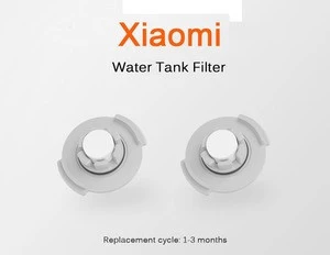Xiaomi Mi Robot Vacuum Cleaner Gen 2 Water Tank Box Filter Mijia Mi Home Vacuum Cleaning Replacement Parts And Accessories