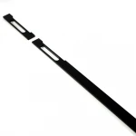 XINJUN RCR-713A Factory Customizable hot sale furniture hardware for living room kitchen cabinet hidden cabinet handle