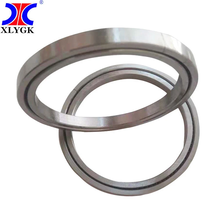 XKZC Supply Open Type P5 P4 Precision Cross Cylindrical Roller Bearing Crossed Roller Bearing