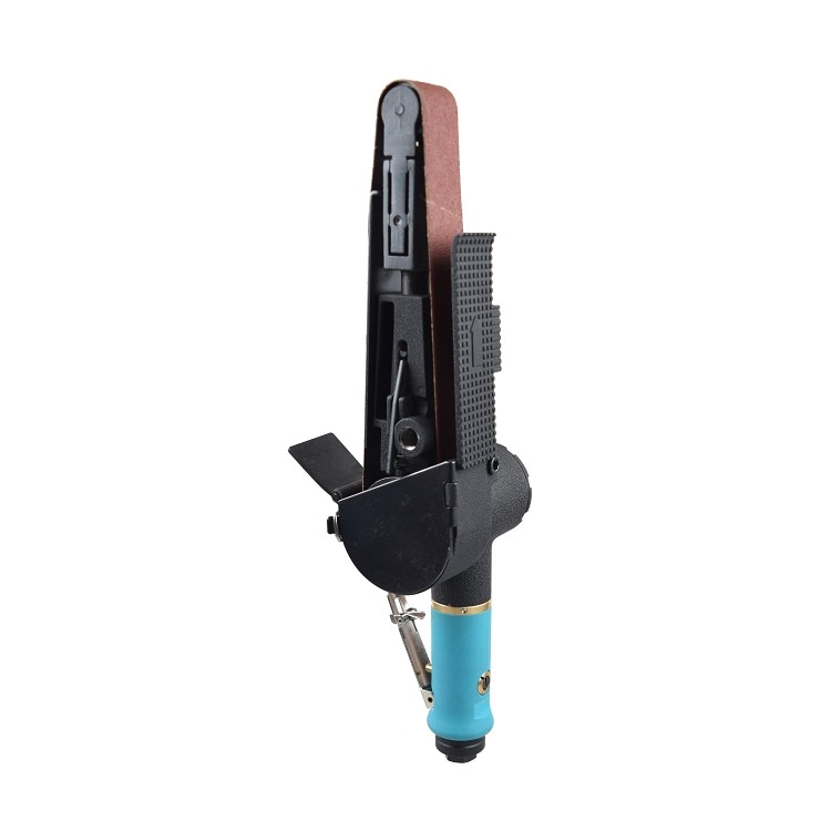 XR pneumatic tool of air metal belt sander