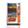 XY-DLE-10CSnack And Drink Vending Machine With Refrigerated System