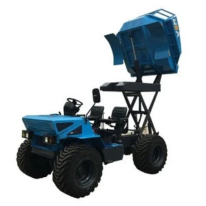 yanmar mini multipurpose tractors for agriculture