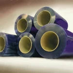 YASHEN cheap pvc plastic films rolls 2mm soft plastic pvc sheet pvc film roll plastic