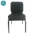 Import YE-056 wholesale cheap padded stackable Theater upholstered Chair Metal Stacking Church Chair from China