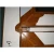 Import Yekalon High end wooden grain color with Casing Sliding UPVC window from China