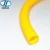 Import Yellow plastic PP electrical flexible conduit from China