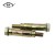 Import Yellow Zinc Plated Fix Bolt Expansion Anchor Bolt from China