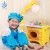 Import YF-C15027 wholesale kitchen set toys new wooden toddler kitchen pretend play toy kids play wooden giraffe kitchen toys from China