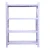 Import Yitai Factory Directly Provide Metal Warehouse Storage Rack from China