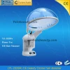 (YL-2328A) CE beauty salon home useful Ozone hair steamers prices