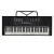 Import YM-2800 Professional popular keyboards teclados musicales electronic organmodel from China