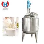 Yogurt Fermentation Tank Conical Fermenter Tank
