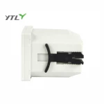 YTL Single phase LCD Panel meter energy monitor power meter
