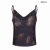 Import Yuehui Sexy Backless Leopard Print up Crop Top Women Bandage Halter Camis Tops Club Beachwear Haut Tops Femme from China
