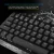 Import Z-77 RGB 104 keys gaming keyboard programmable backlit lighting mechanical gaming keyboard from China