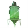 ZC series Machinery Blow Back Bag Type Dust Cllector/dedusting equipment