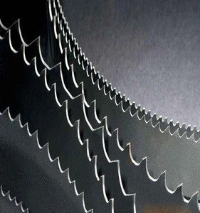 ZHONGXING High Quality Best Selling Cutting tct  band saw blade for sale