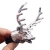 Import Zinc Alloy Bar Accessories Wine Aerator Pourer and Stopper Deer Animals Wine Pourer from China