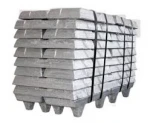 Zinc ingot