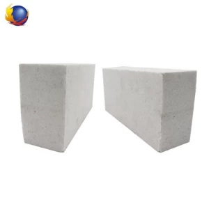 zirconia mullite brick for sintering furnace zirconia mullite insulation brick zirconia-mullite bricks