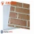 Import ZJGLEADER fireproof waterproof exterior fiber cement board for malaysia for decoration with different patterns from China