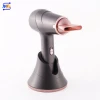 Zkagile Dropshipping  USB Cordless Rechargeable Hair Dryer Wireless Hair Blow Dryer