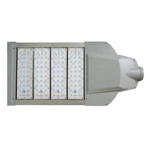 ZM 60W 80W 100w 120w IP67 LED Street Lamp Housing Manufacturers Prices Solar Powered Outdoor Light price with timer