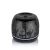 Import 500 ml Large Capacity Aromatherapy Essential Oils Aroma Diffuser Timing Function Iron Humidifier from Hong Kong