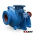 Import Tobee®  100 D-L Light Duty Abrasive Slurry Pump from China