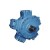 Import XWM1 series radial piston hydraulic drive motor for dredger and for drilling from China