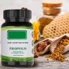 Natual manufacturer for Immunity boosting bee propolis tablet
