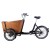 Import Transport vehicle electric cargo bike  adult tricycle from China
