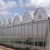 Import Skyplant Commercial PE Film Greenhouse Agricultural Multi Span Greenhouse Skeleton from China