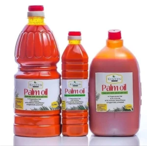 Palm Oil / Vegetable Cooking Oil / Cooking Oil Crude Palm Oil for Bulk Purchase African Red Palm Oil