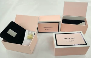 card printing and packaging box for cosmetics shoes clothes toy and food and christmas gift package