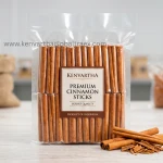 Natural Cassia Cinnamon from Indonesia – Grade A Premium & Grade B Commercial