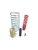 Import Compression spring stainless custom-made adjustable 120mm gold compression from China