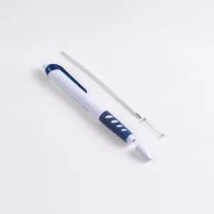 Ball Pen with Bouncing Click