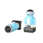 Selector Valve